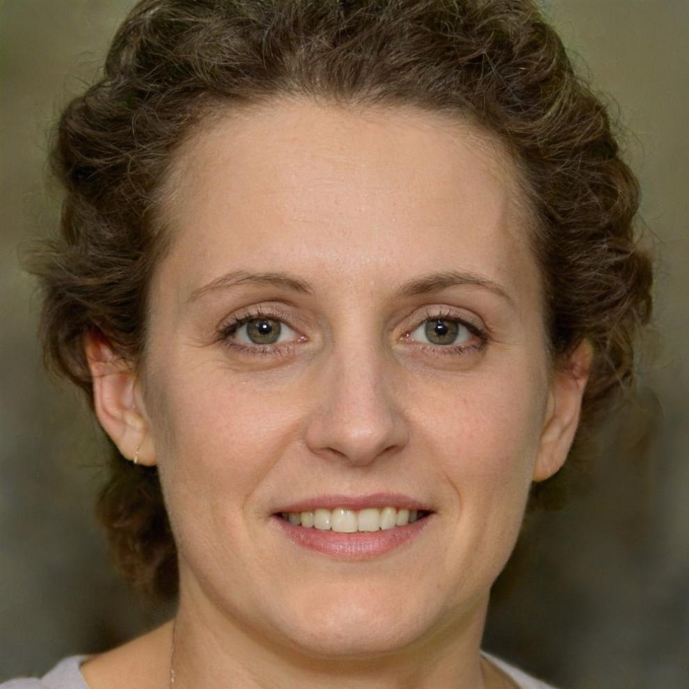 Francesca Kowalczyk, UX Designer