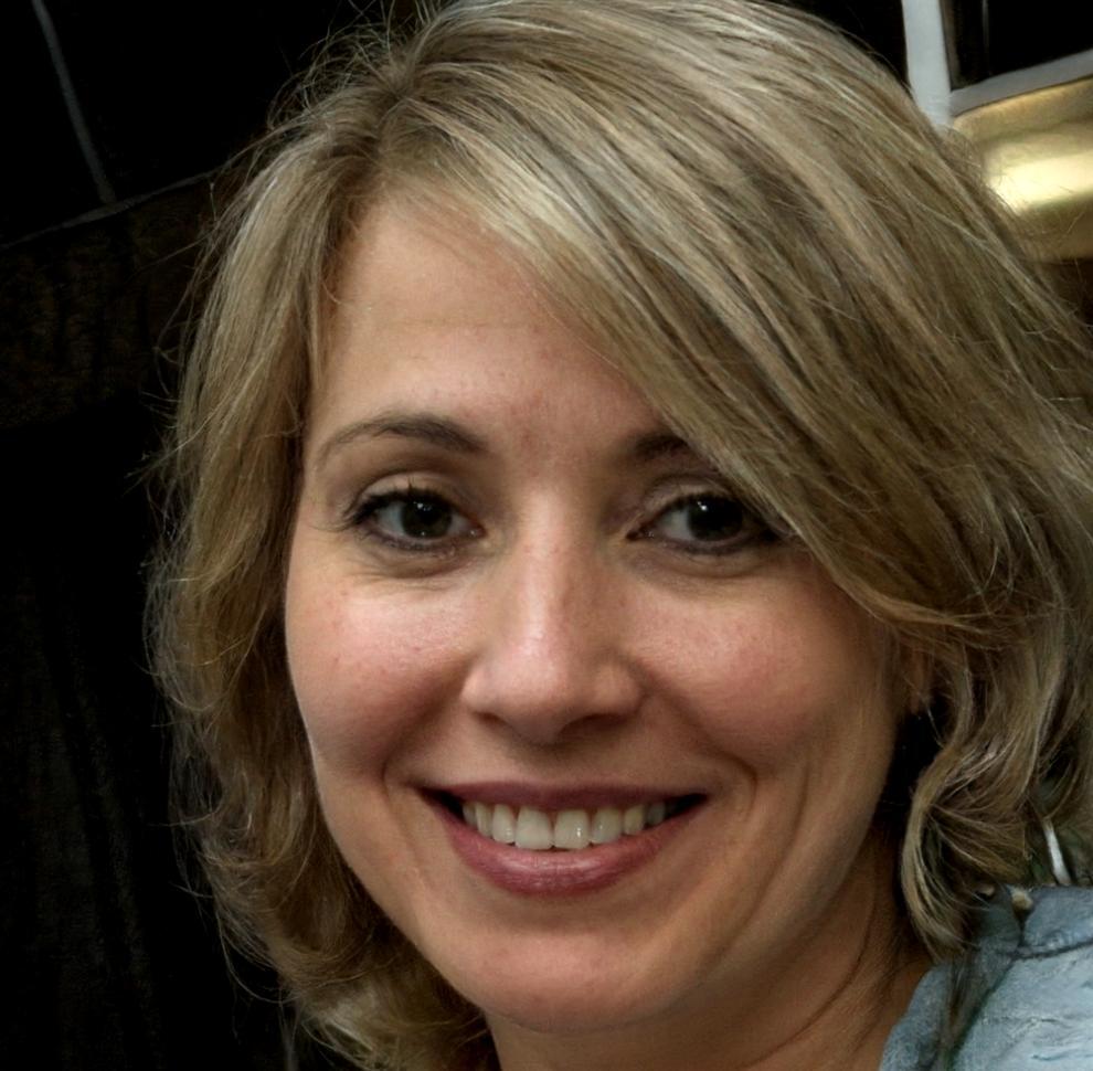 Zara Pemberton - Community Manager bij Voxaly