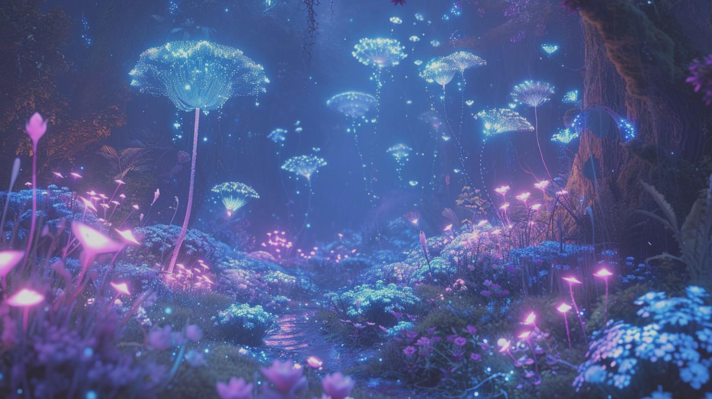 Voxaly kantooromgeving met moderne werkruimtes en gaming development faciliteiten